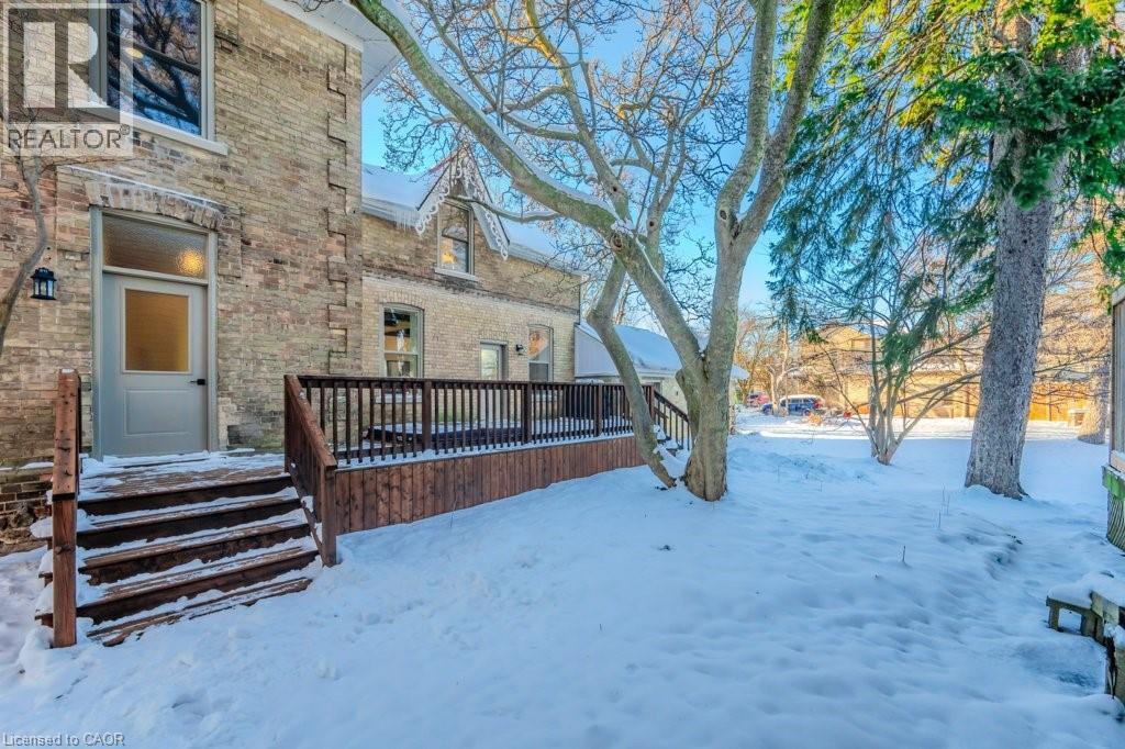 44 Hope Street W, Tavistock, Ontario  N0B 2R0 - Photo 39 - 40805771