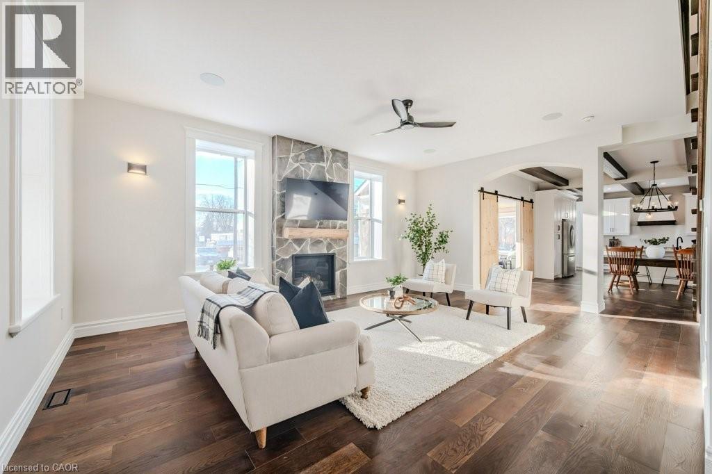 44 Hope Street W, Tavistock, Ontario  N0B 2R0 - Photo 7 - 40805771