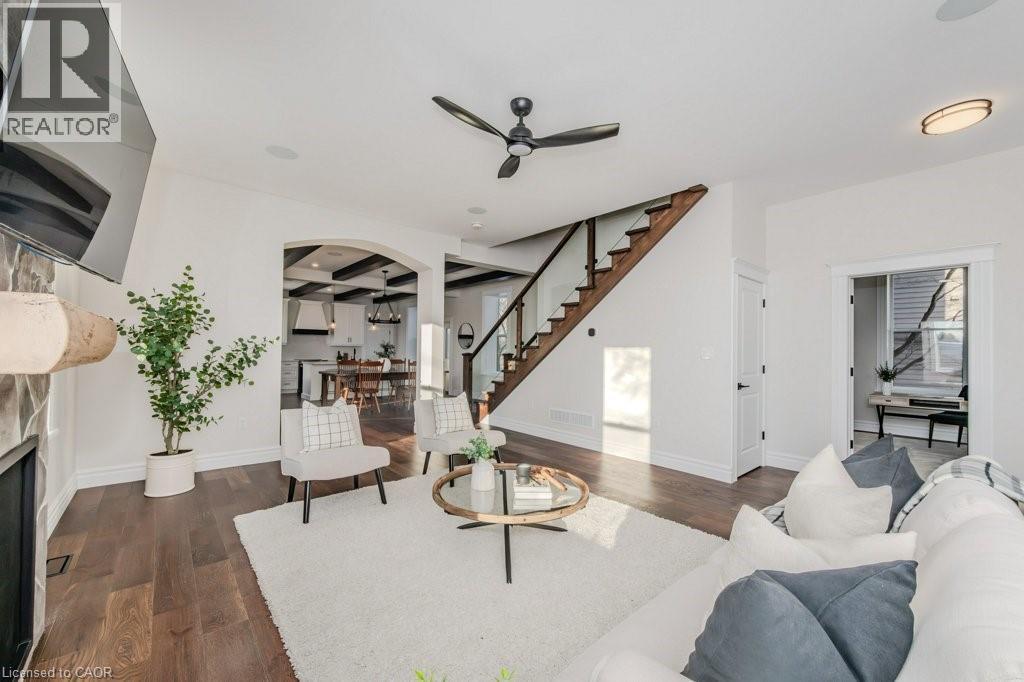 44 Hope Street W, Tavistock, Ontario  N0B 2R0 - Photo 9 - 40805771