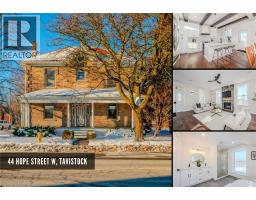 44 HOPE Street W, Tavistock, Ontario