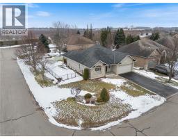 332 DUNCOMBE Road, Waterford, Ontario