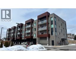 408 DUNDAS Street S Unit# 304, Cambridge, Ontario