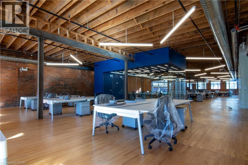 59 KING Street E Unit# 400, Hamilton, Ontario