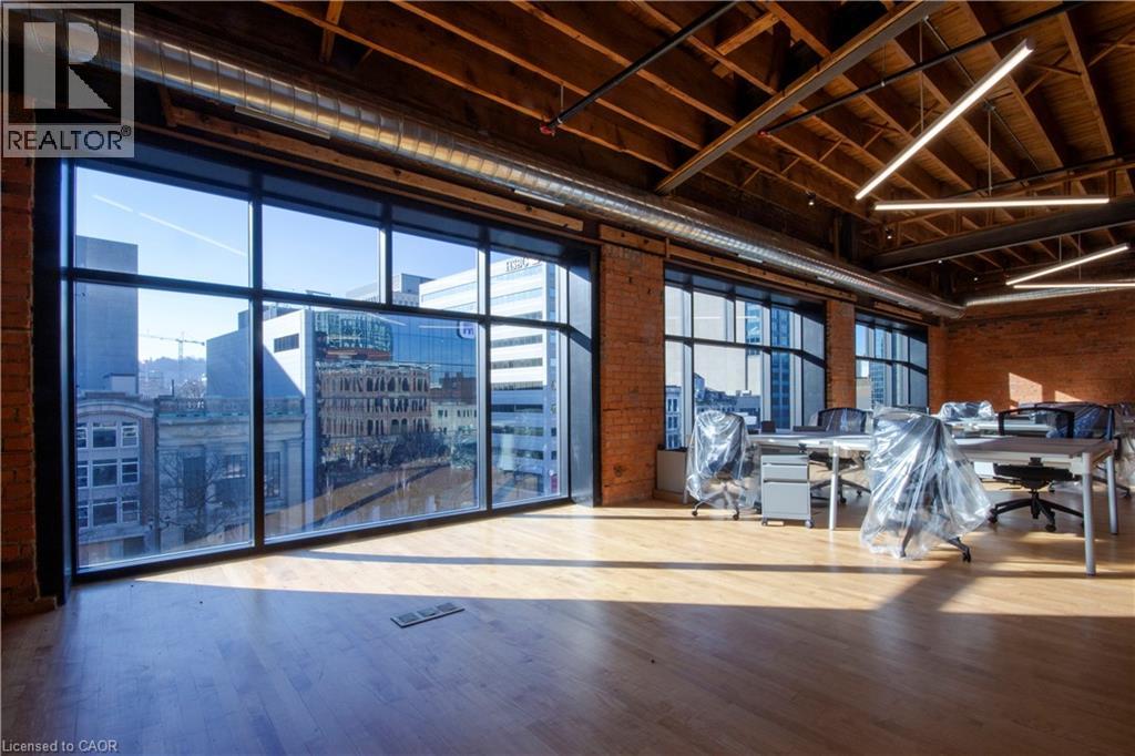 59 King Street E Unit# 400, Hamilton, Ontario  L8N 1A5 - Photo 2 - 40807664