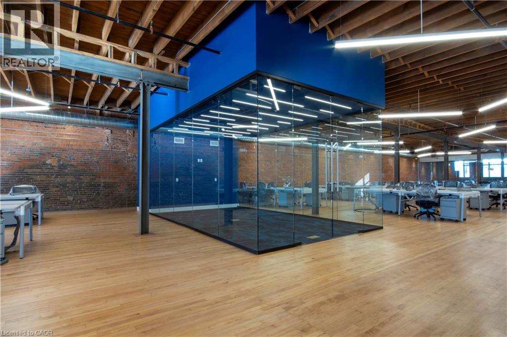 59 King Street E Unit# 400, Hamilton, Ontario  L8N 1A5 - Photo 3 - 40807664