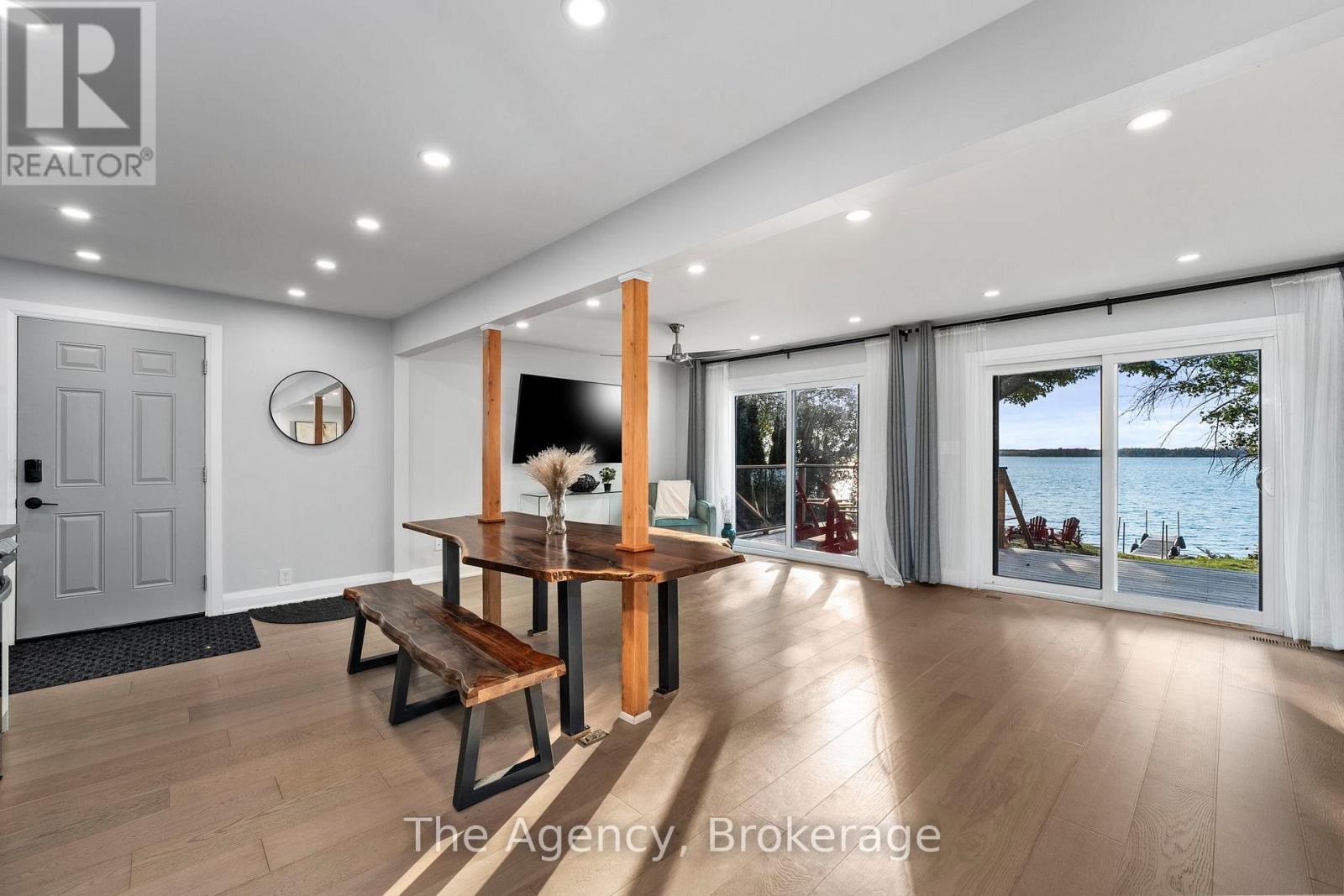 119 Campbell Beach Road, Kawartha Lakes, Ontario  L0K 1W0 - Photo 11 - X12820502