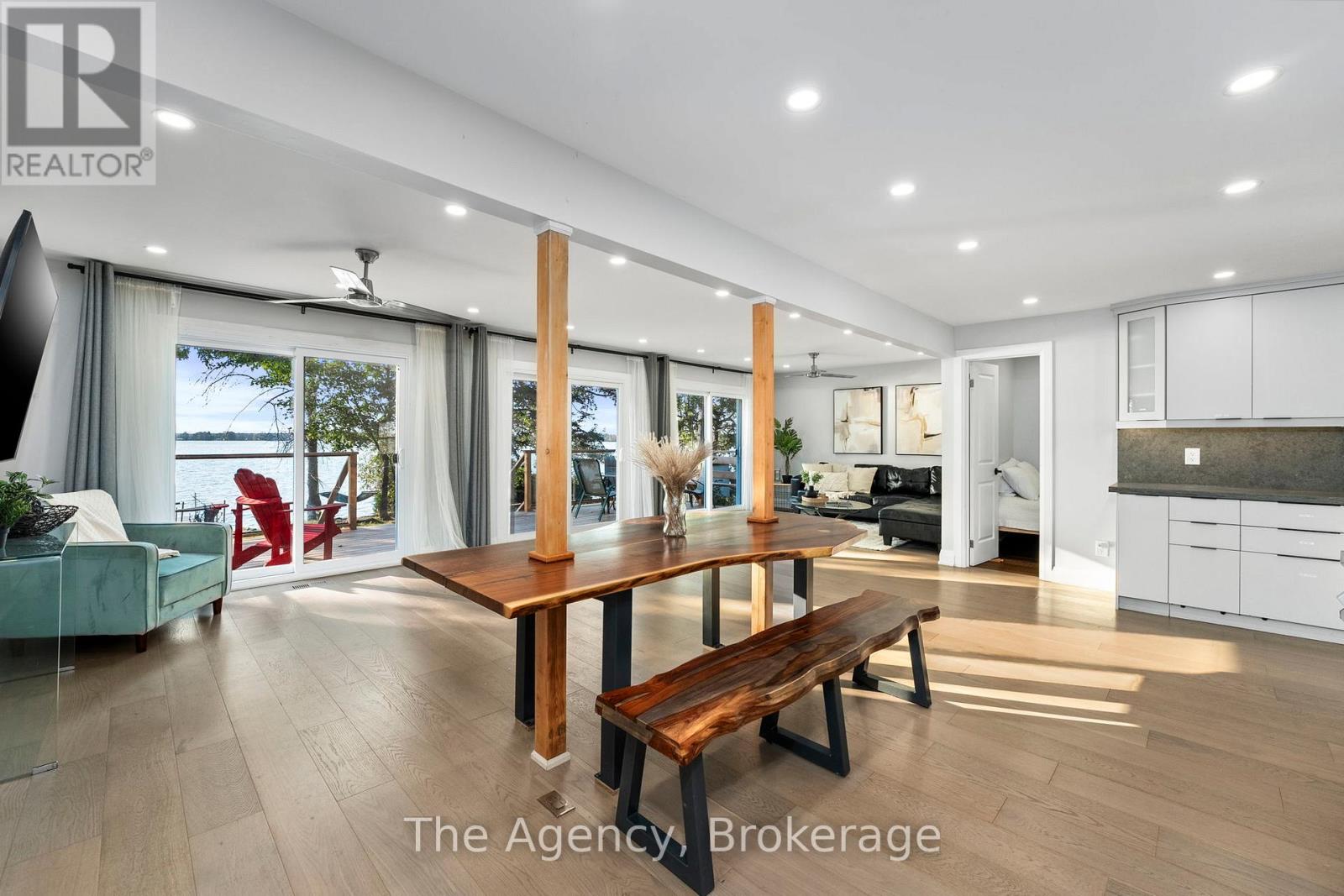 119 Campbell Beach Road, Kawartha Lakes, Ontario  L0K 1W0 - Photo 12 - X12820502