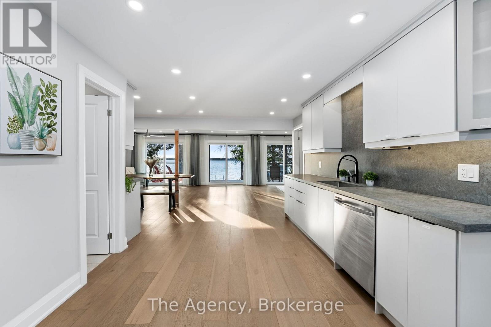 119 Campbell Beach Road, Kawartha Lakes, Ontario  L0K 1W0 - Photo 15 - X12820502