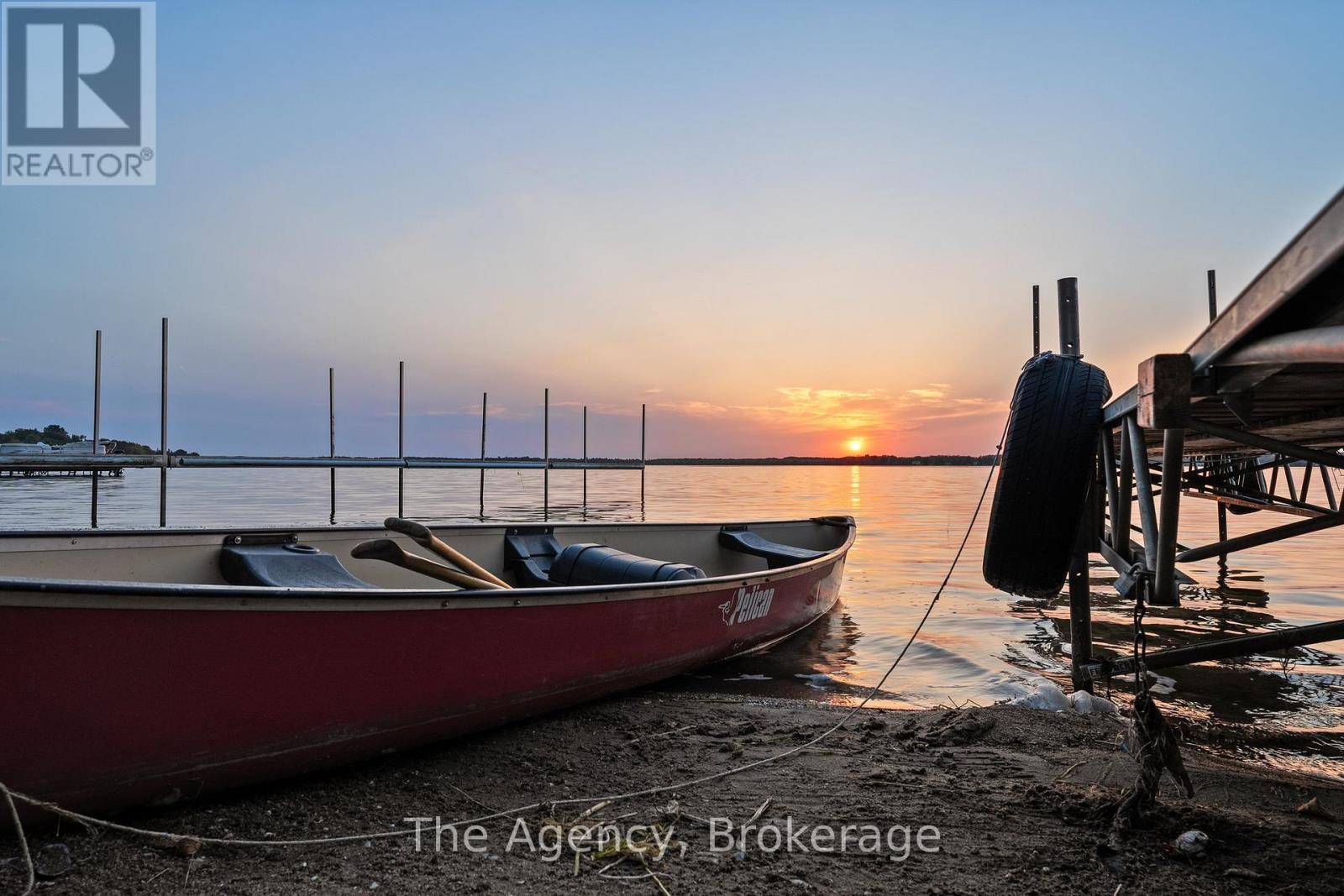 119 Campbell Beach Road, Kawartha Lakes, Ontario  L0K 1W0 - Photo 25 - X12820502