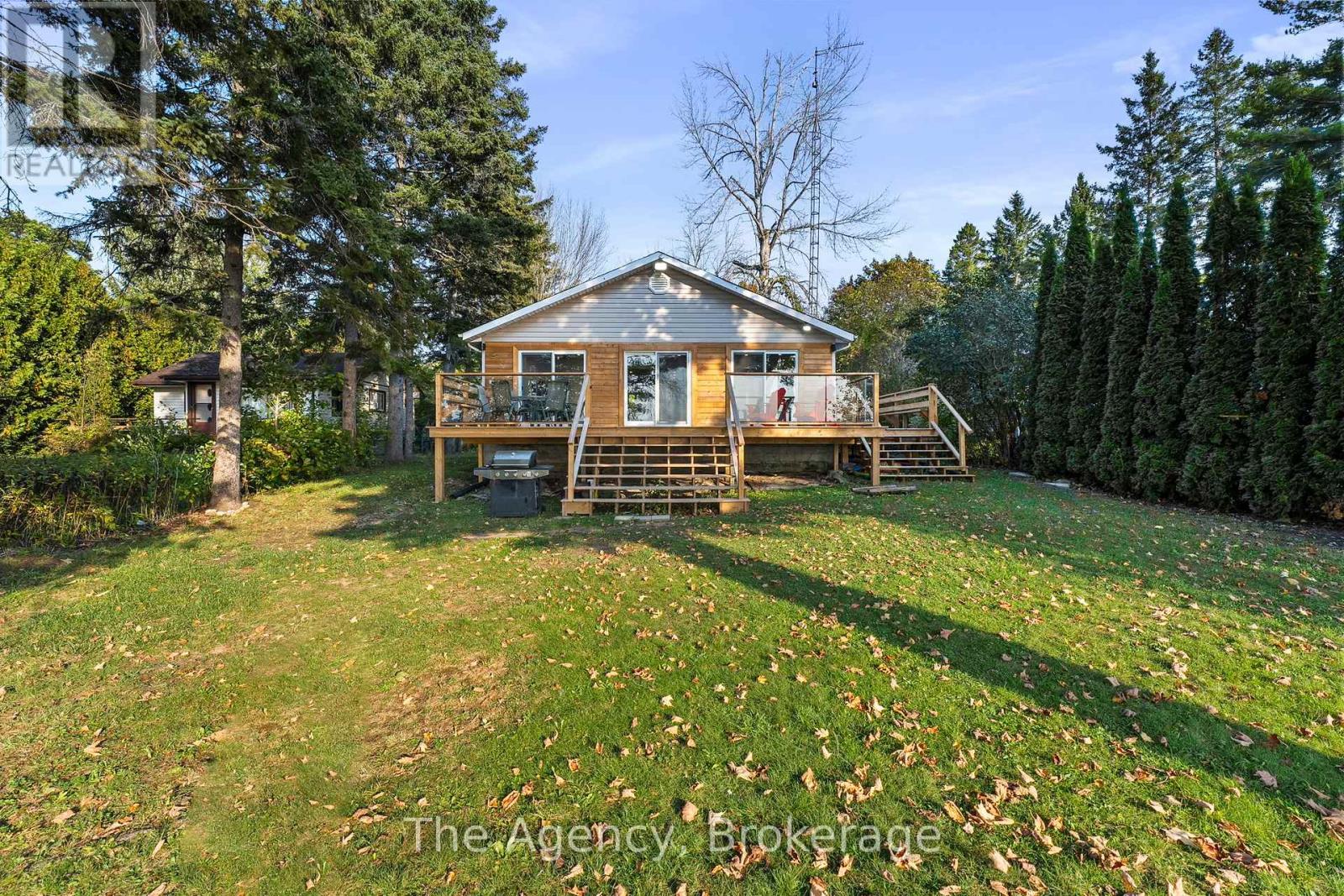 119 Campbell Beach Road, Kawartha Lakes, Ontario  L0K 1W0 - Photo 27 - X12820502