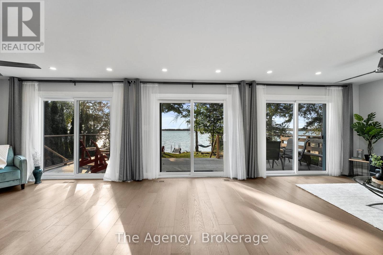 119 Campbell Beach Road, Kawartha Lakes, Ontario  L0K 1W0 - Photo 3 - X12820502