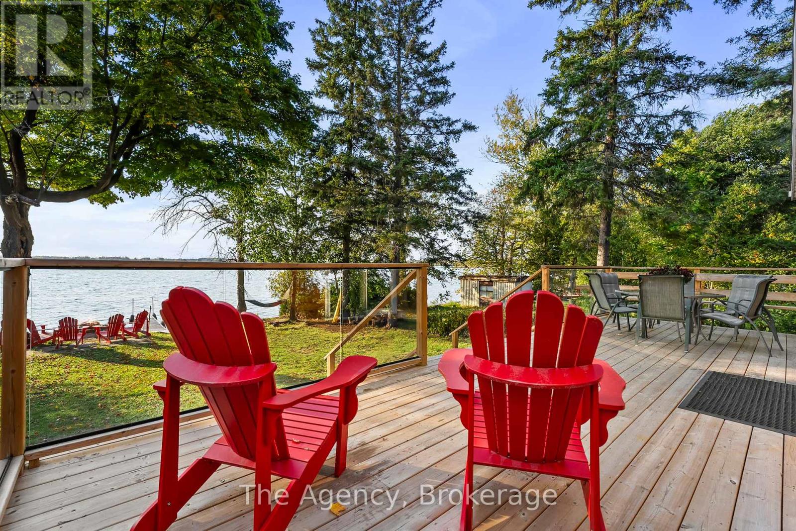 119 Campbell Beach Road, Kawartha Lakes, Ontario  L0K 1W0 - Photo 30 - X12820502