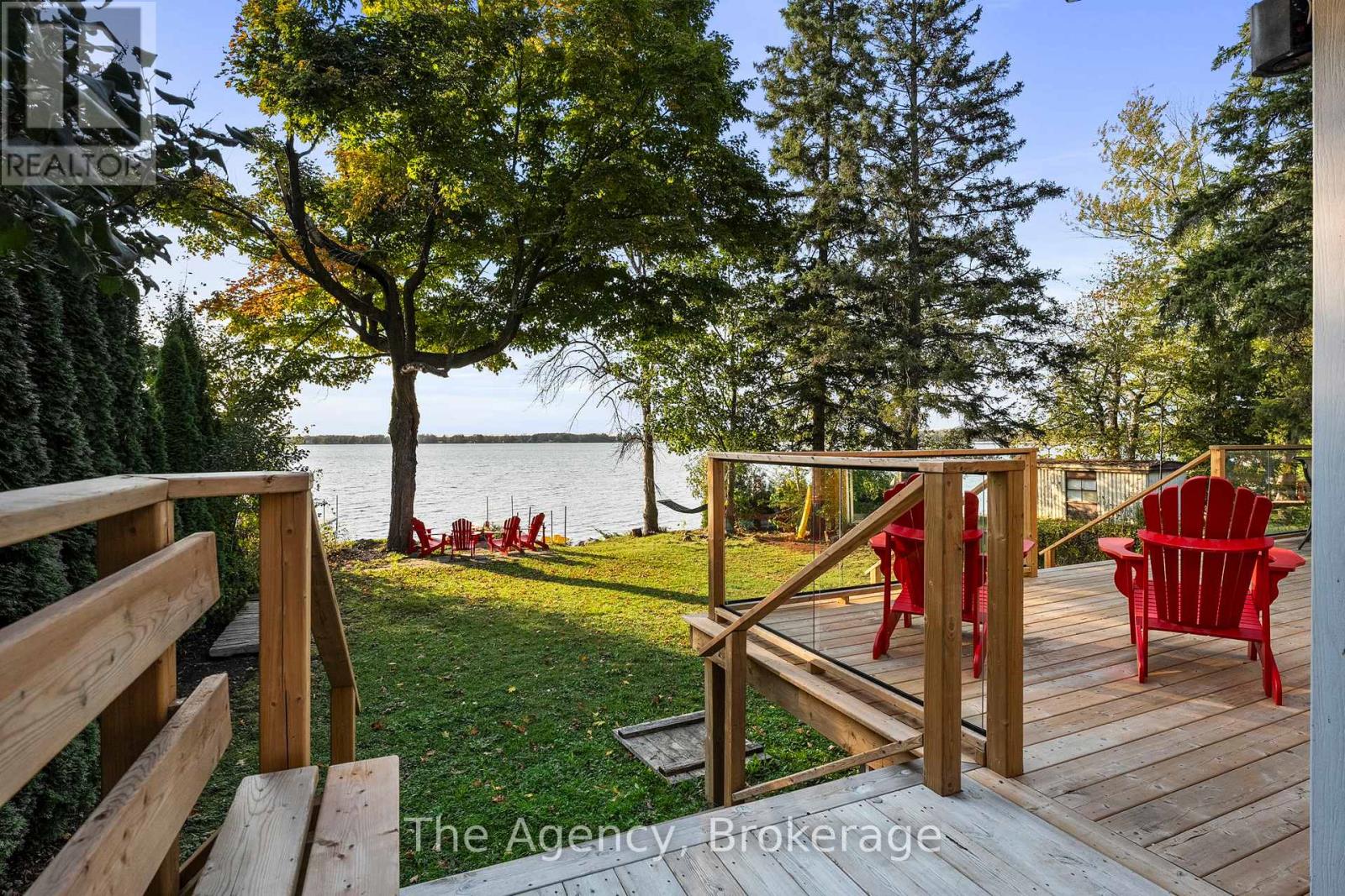 119 Campbell Beach Road, Kawartha Lakes, Ontario  L0K 1W0 - Photo 31 - X12820502