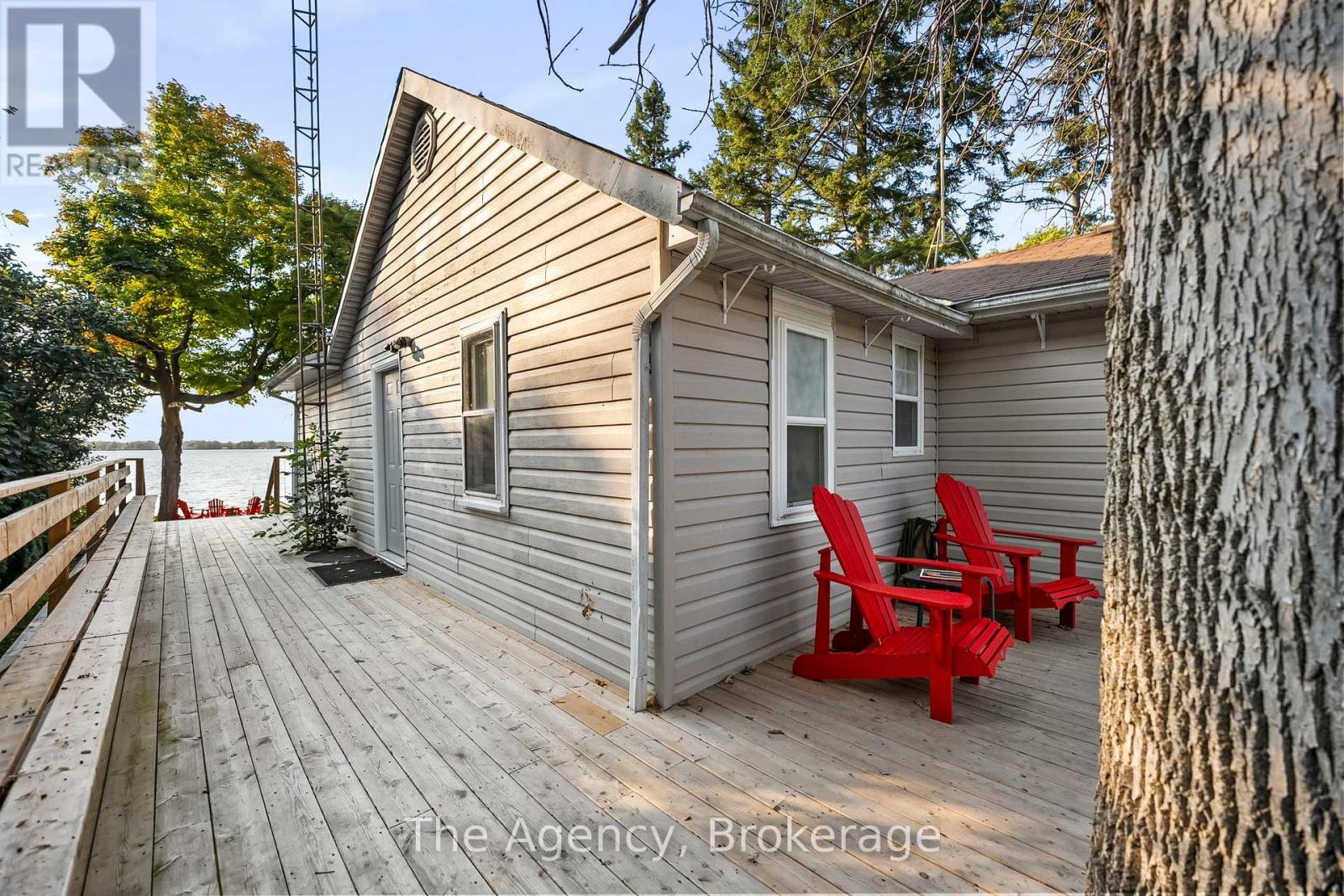 119 Campbell Beach Road, Kawartha Lakes, Ontario  L0K 1W0 - Photo 34 - X12820502