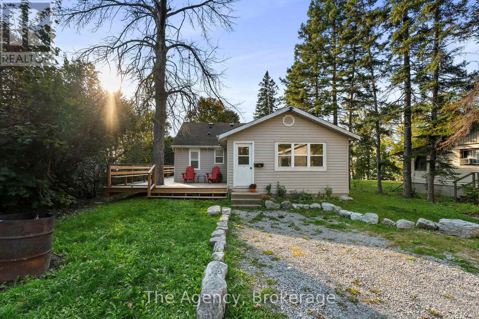 119 Campbell Beach Road, Kawartha Lakes, Ontario  L0K 1W0 - Photo 35 - X12820502