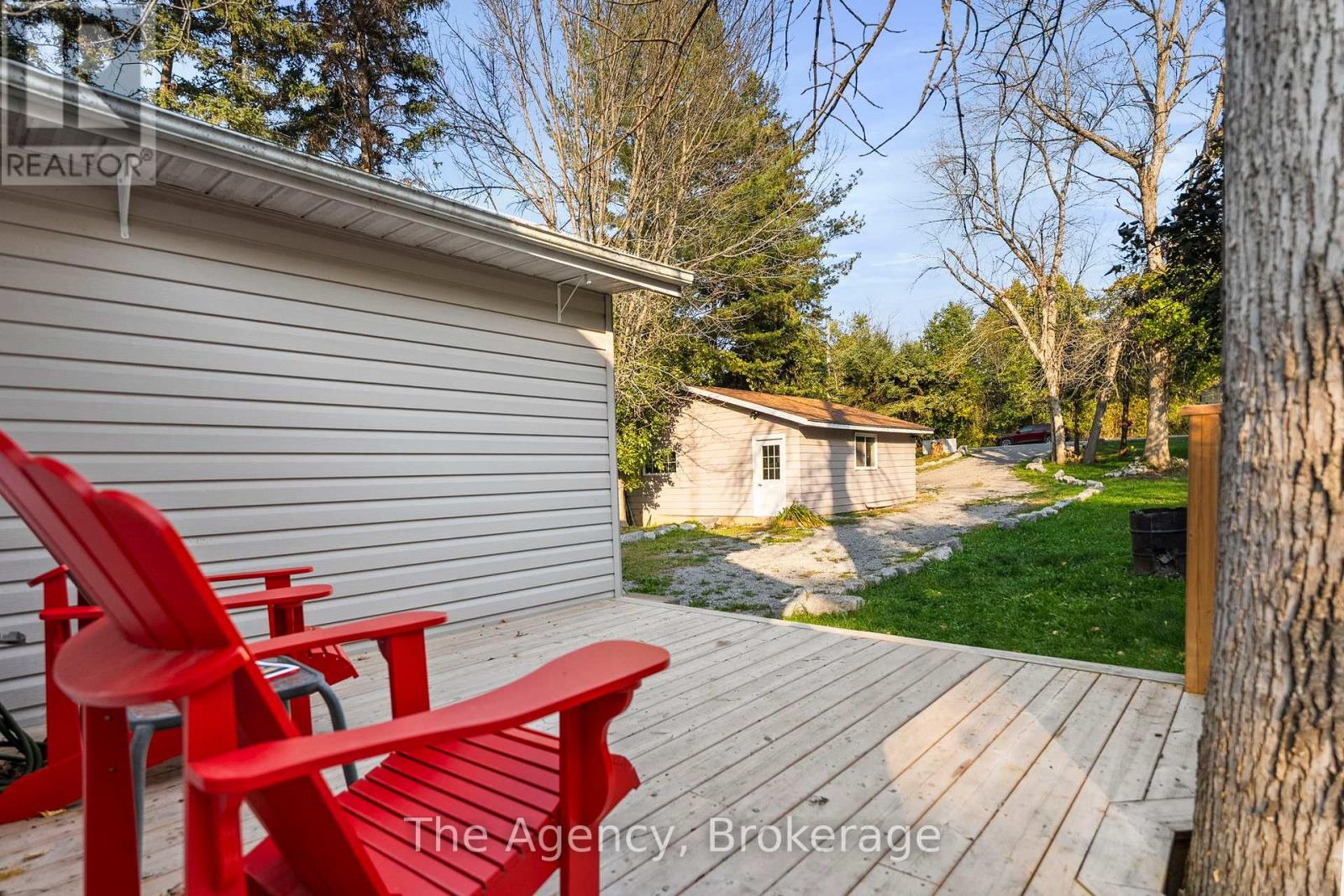 119 Campbell Beach Road, Kawartha Lakes, Ontario  L0K 1W0 - Photo 37 - X12820502