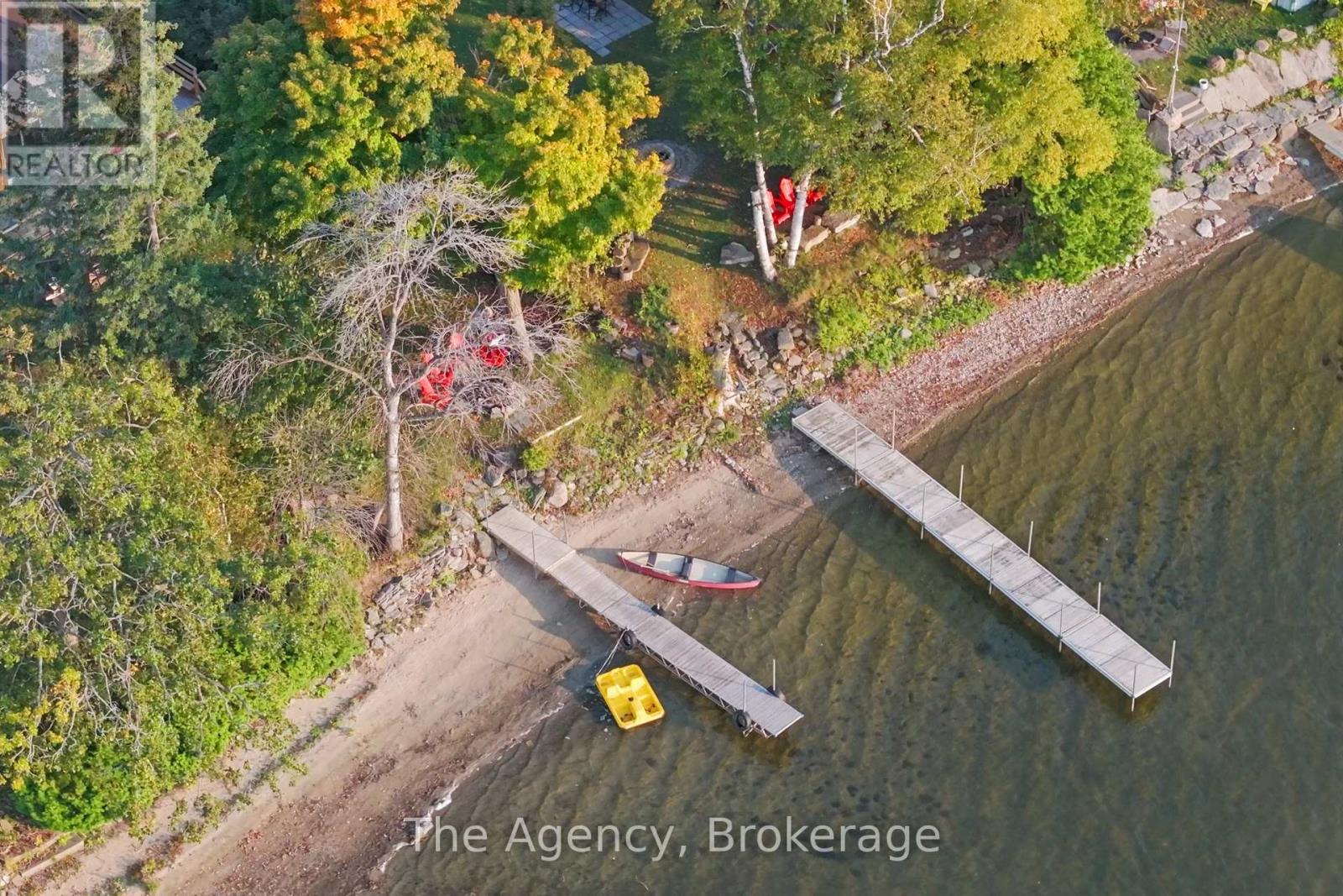 119 Campbell Beach Road, Kawartha Lakes, Ontario  L0K 1W0 - Photo 44 - X12820502