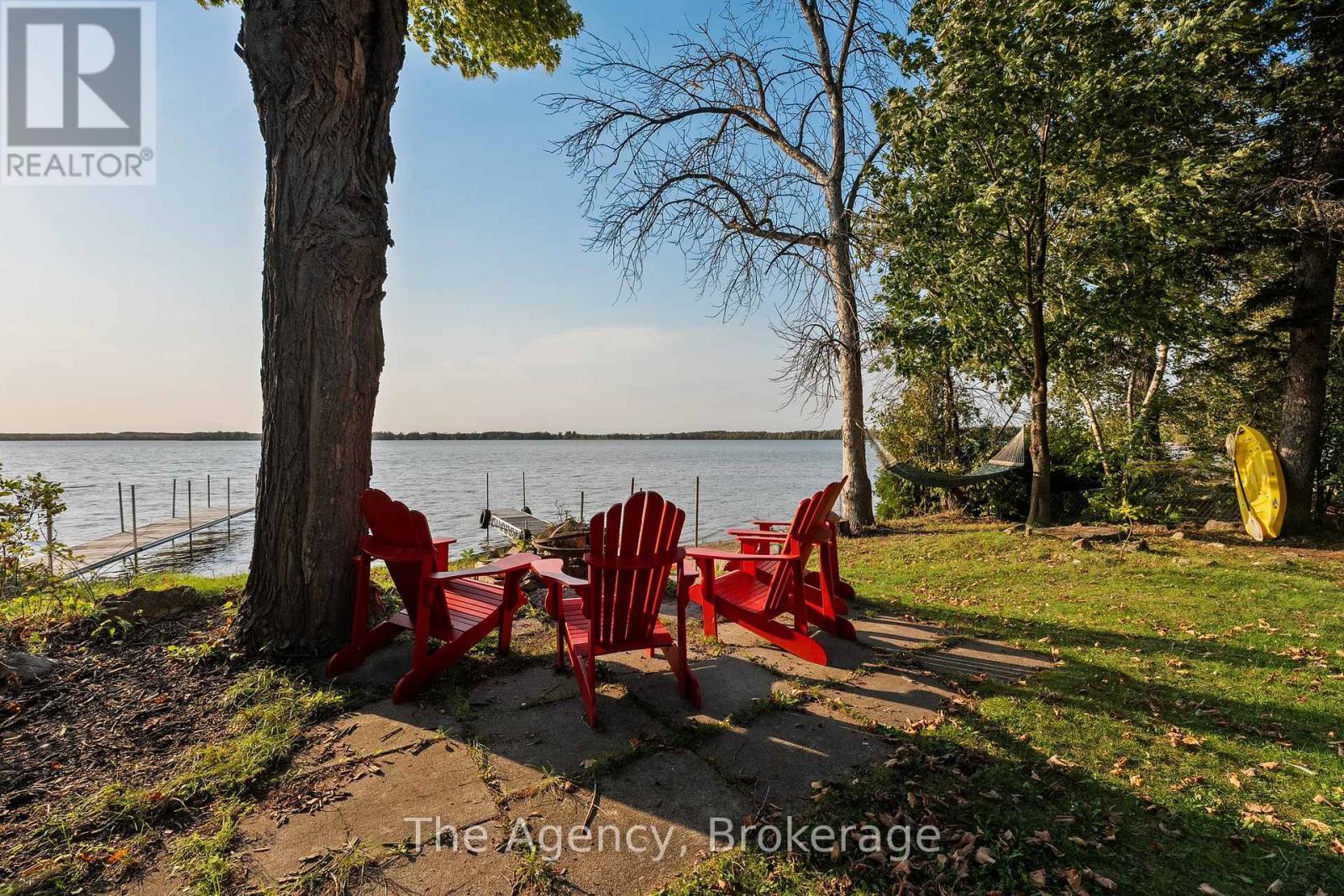 119 Campbell Beach Road, Kawartha Lakes, Ontario  L0K 1W0 - Photo 46 - X12820502