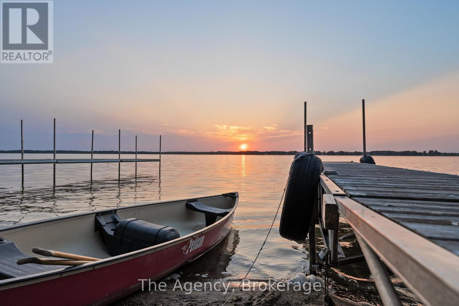 119 Campbell Beach Road, Kawartha Lakes, Ontario  L0K 1W0 - Photo 48 - X12820502