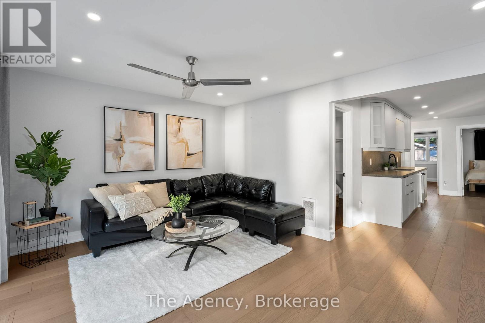 119 Campbell Beach Road, Kawartha Lakes, Ontario  L0K 1W0 - Photo 5 - X12820502