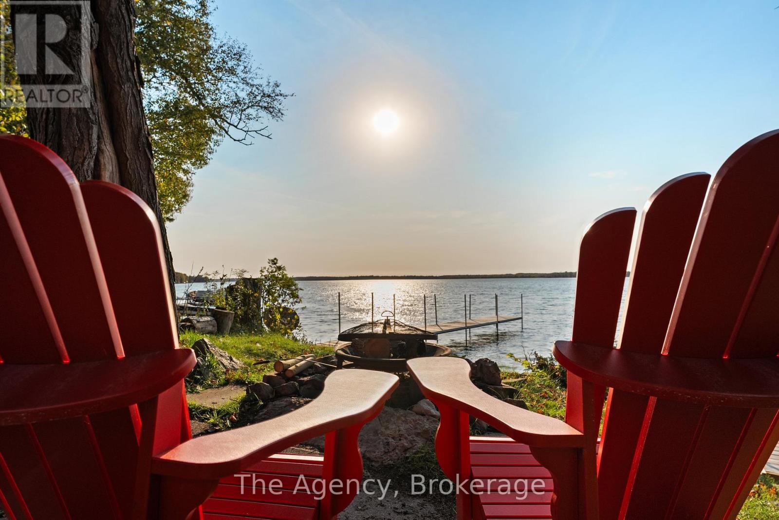 119 Campbell Beach Road, Kawartha Lakes, Ontario  L0K 1W0 - Photo 50 - X12820502