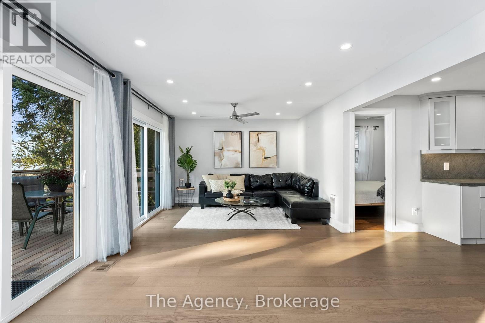 119 Campbell Beach Road, Kawartha Lakes, Ontario  L0K 1W0 - Photo 6 - X12820502