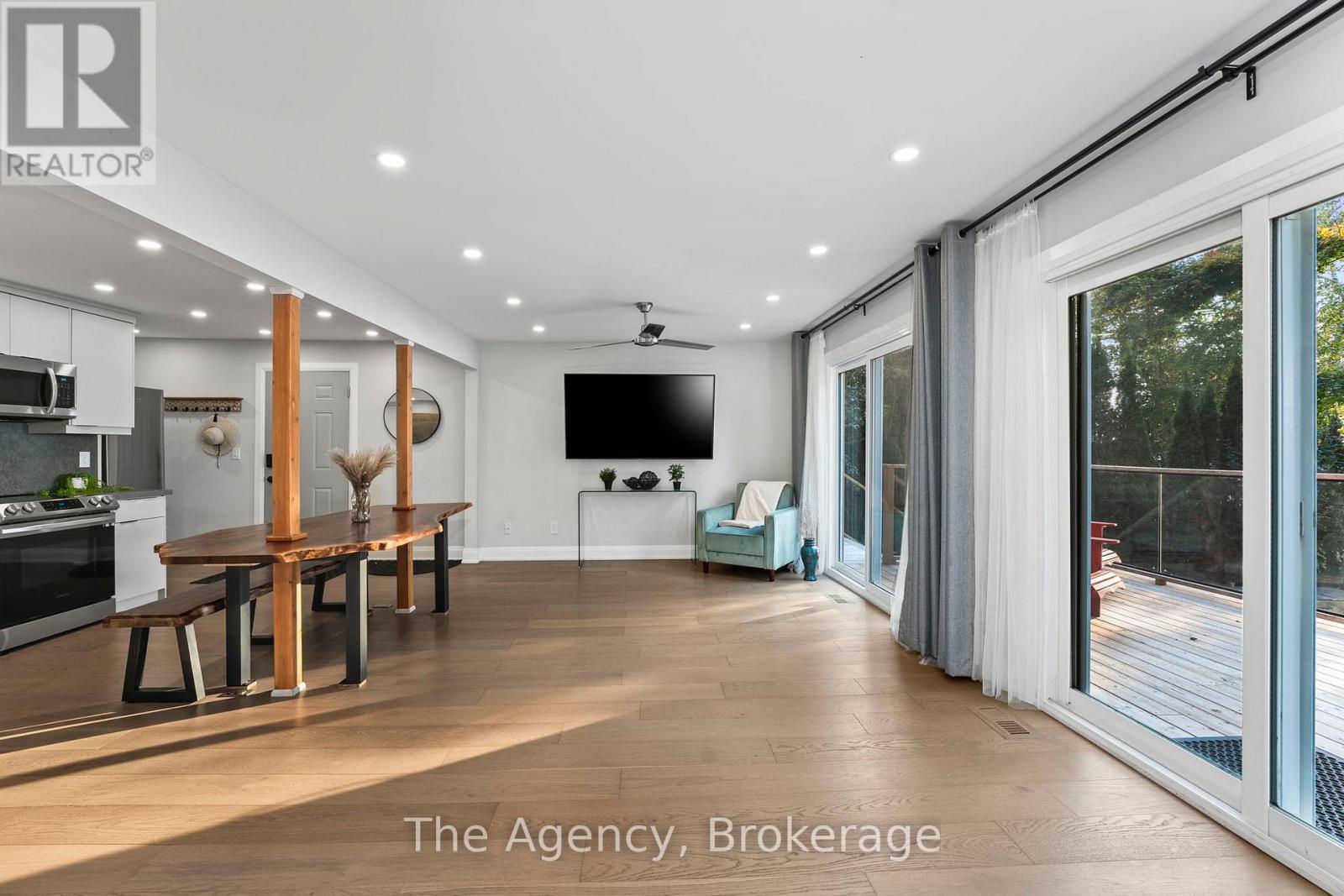 119 Campbell Beach Road, Kawartha Lakes, Ontario  L0K 1W0 - Photo 7 - X12820502