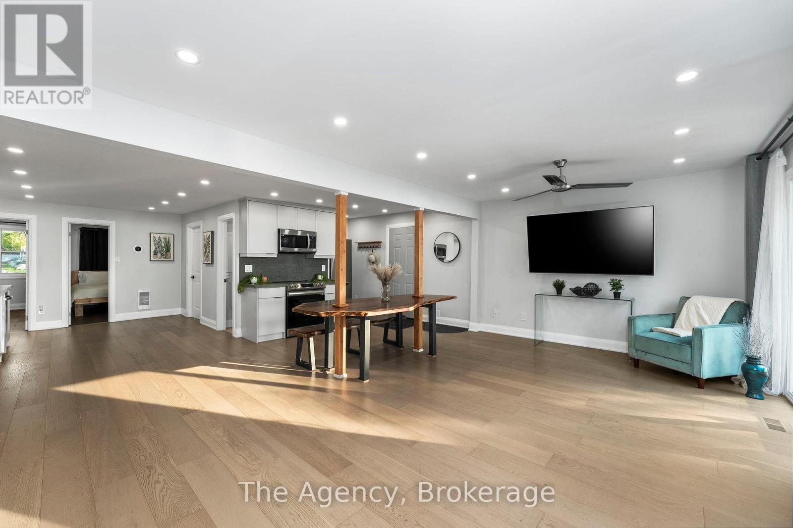 119 Campbell Beach Road, Kawartha Lakes, Ontario  L0K 1W0 - Photo 8 - X12820502