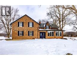 1568 HIGHWAY 59, Port Rowan, Ontario