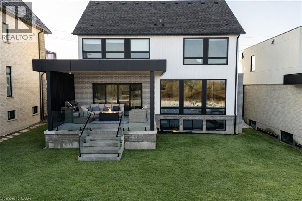 70 Upper Mount Albion Road, Hamilton, Ontario  L8J 2S1 - Photo 39 - 40806591