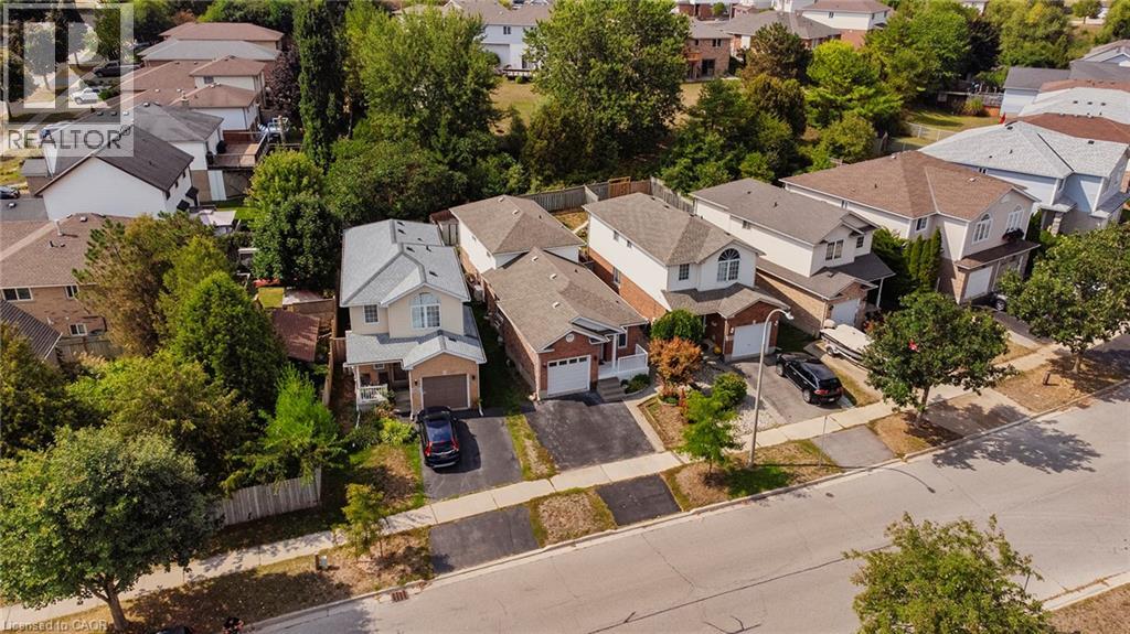 347 Keewatin Avenue, Kitchener, Ontario  N2B 3W2 - Photo 3 - 40807399