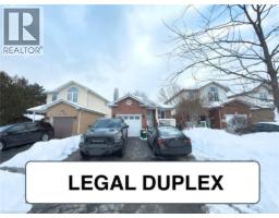 347 KEEWATIN Avenue, Kitchener, Ontario