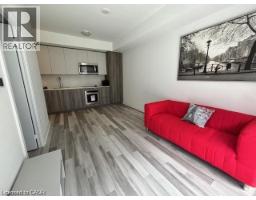 15 RICHARDSON Street Unit# 619, Toronto, Ontario