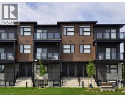 50 FAITH Street Unit# 25, Cambridge, Ontario