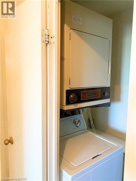 65 Highland Crescent Unit# 502, Kitchener, Ontario  N2M 5M8 - Photo 17 - 40807859