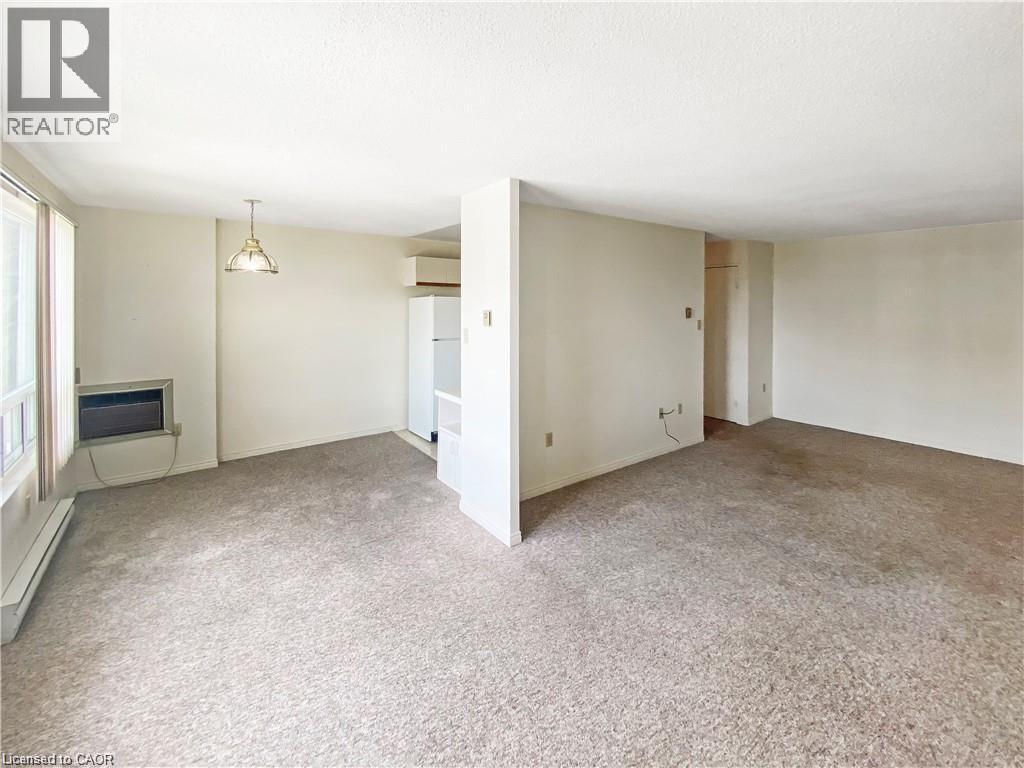 65 Highland Crescent Unit# 502, Kitchener, Ontario  N2M 5M8 - Photo 5 - 40807859