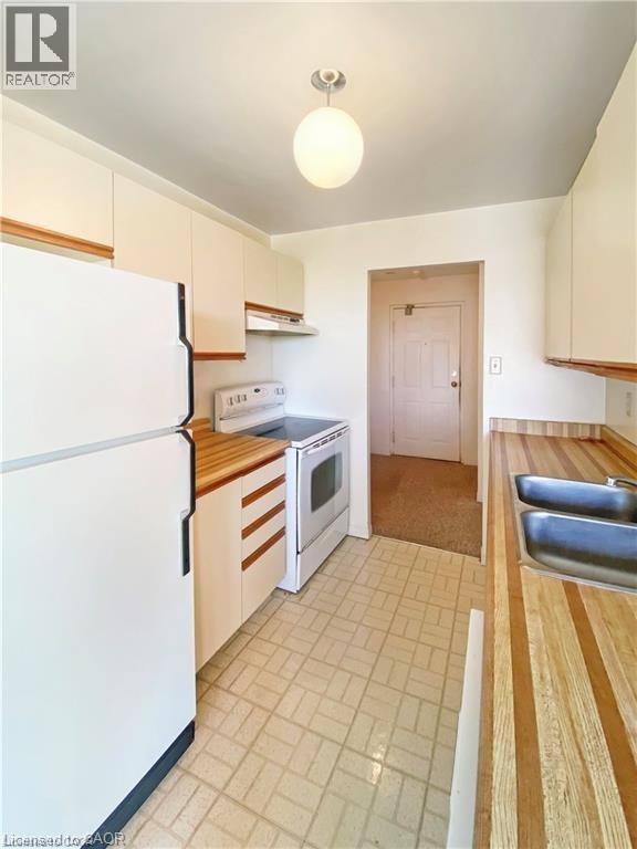 65 Highland Crescent Unit# 502, Kitchener, Ontario  N2M 5M8 - Photo 8 - 40807859