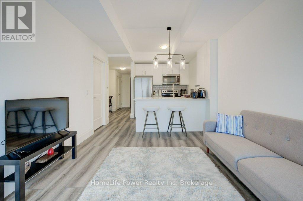 1810 - 108 Garment Street, Kitchener, Ontario  N2G 0E2 - Photo 11 - X12821408