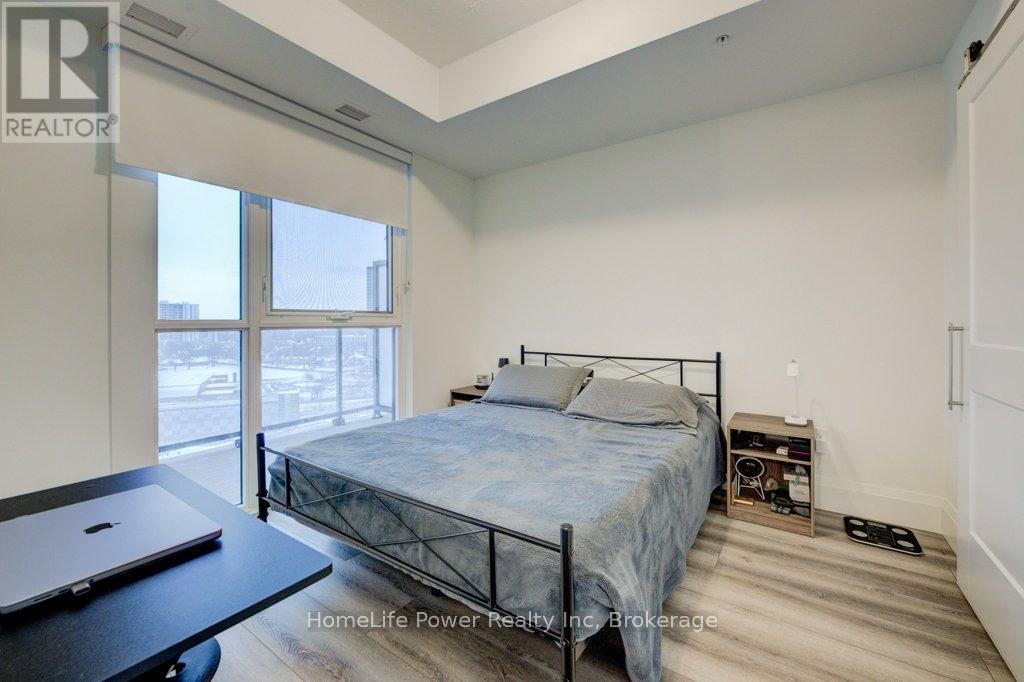 1810 - 108 Garment Street, Kitchener, Ontario  N2G 0E2 - Photo 20 - X12821408