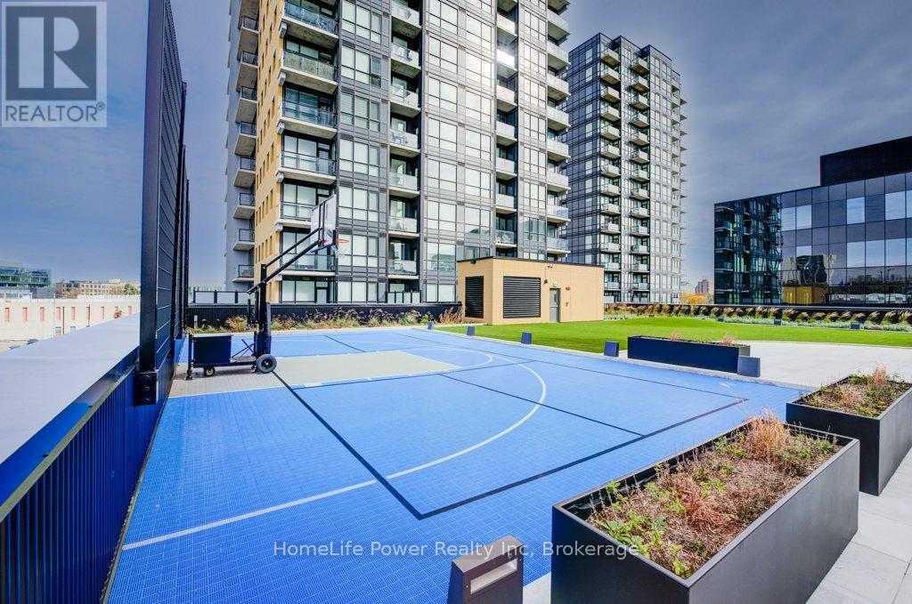 1810 - 108 Garment Street, Kitchener, Ontario  N2G 0E2 - Photo 24 - X12821408