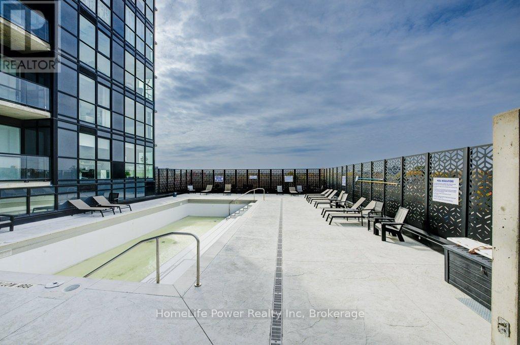 1810 - 108 Garment Street, Kitchener, Ontario  N2G 0E2 - Photo 27 - X12821408