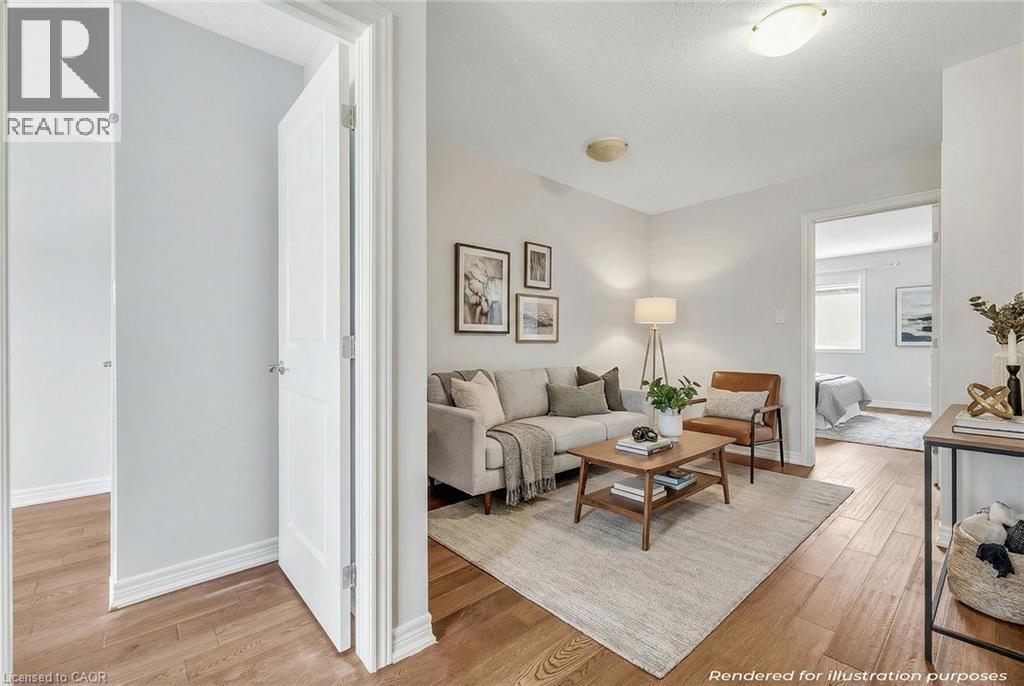 89 Sonoma Valley Crescent, Hamilton, Ontario  L9B 0J3 - Photo 18 - 40806967