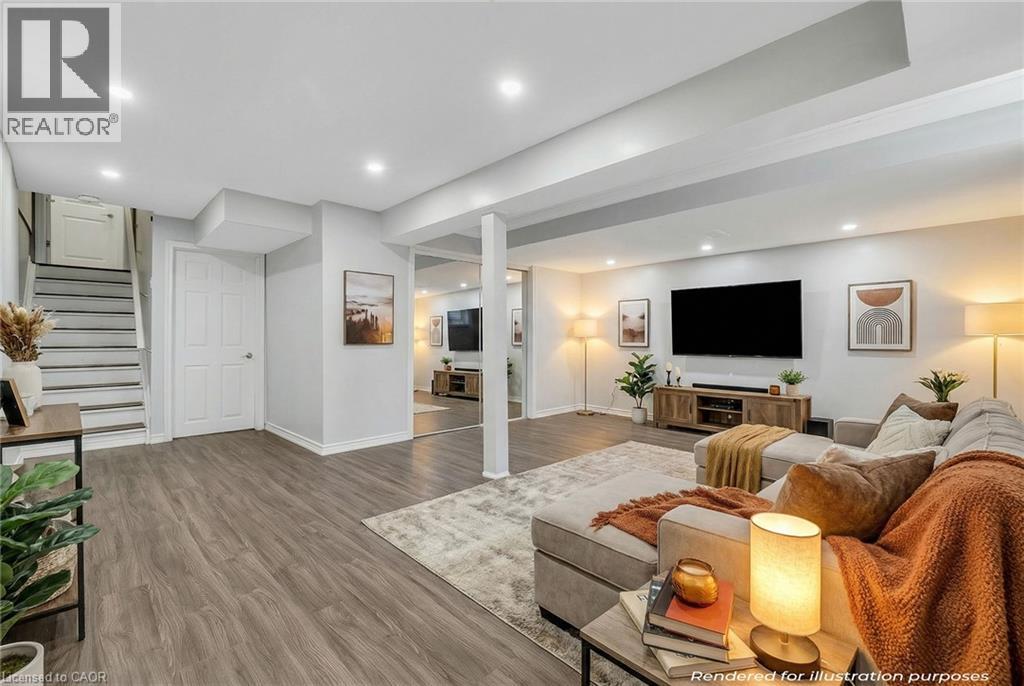 89 Sonoma Valley Crescent, Hamilton, Ontario  L9B 0J3 - Photo 28 - 40806967