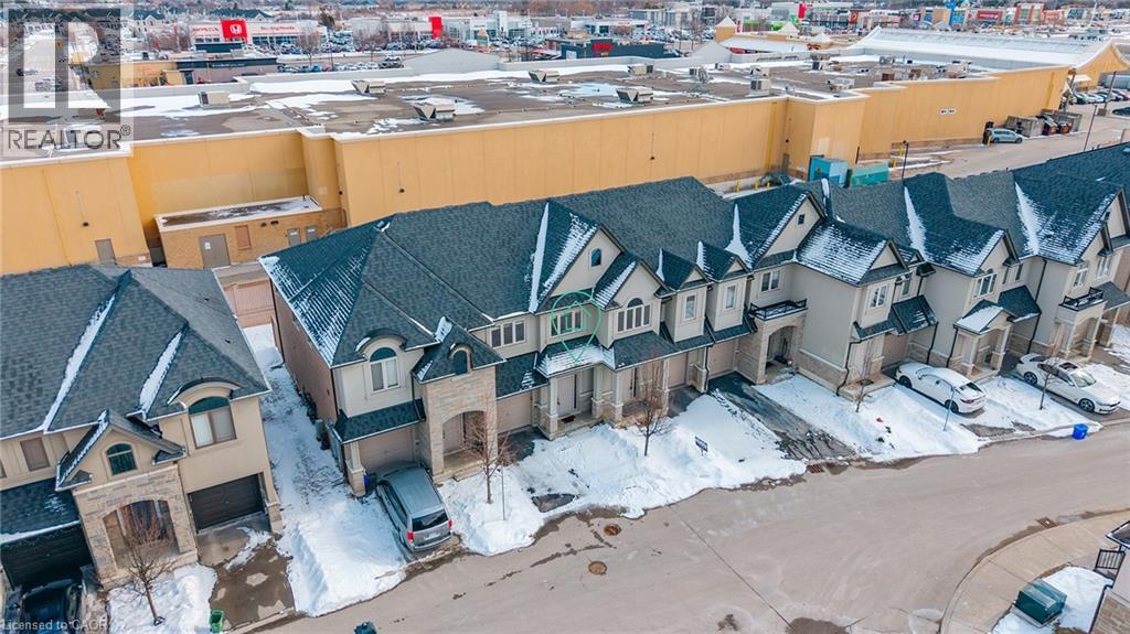 89 Sonoma Valley Crescent, Hamilton, Ontario  L9B 0J3 - Photo 32 - 40806967