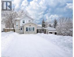 35 GLENDAN Court, Cambridge, Ontario