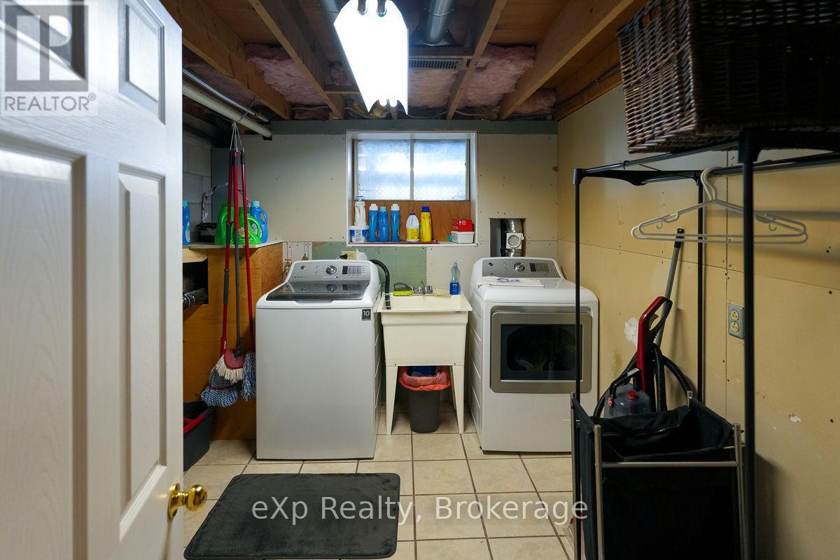 3595 Bruce Road 3, Saugeen Shores, Ontario  N0G 2N0 - Photo 19 - X12821604