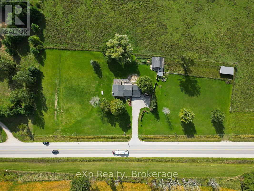 3595 Bruce Road 3, Saugeen Shores, Ontario  N0G 2N0 - Photo 2 - X12821604