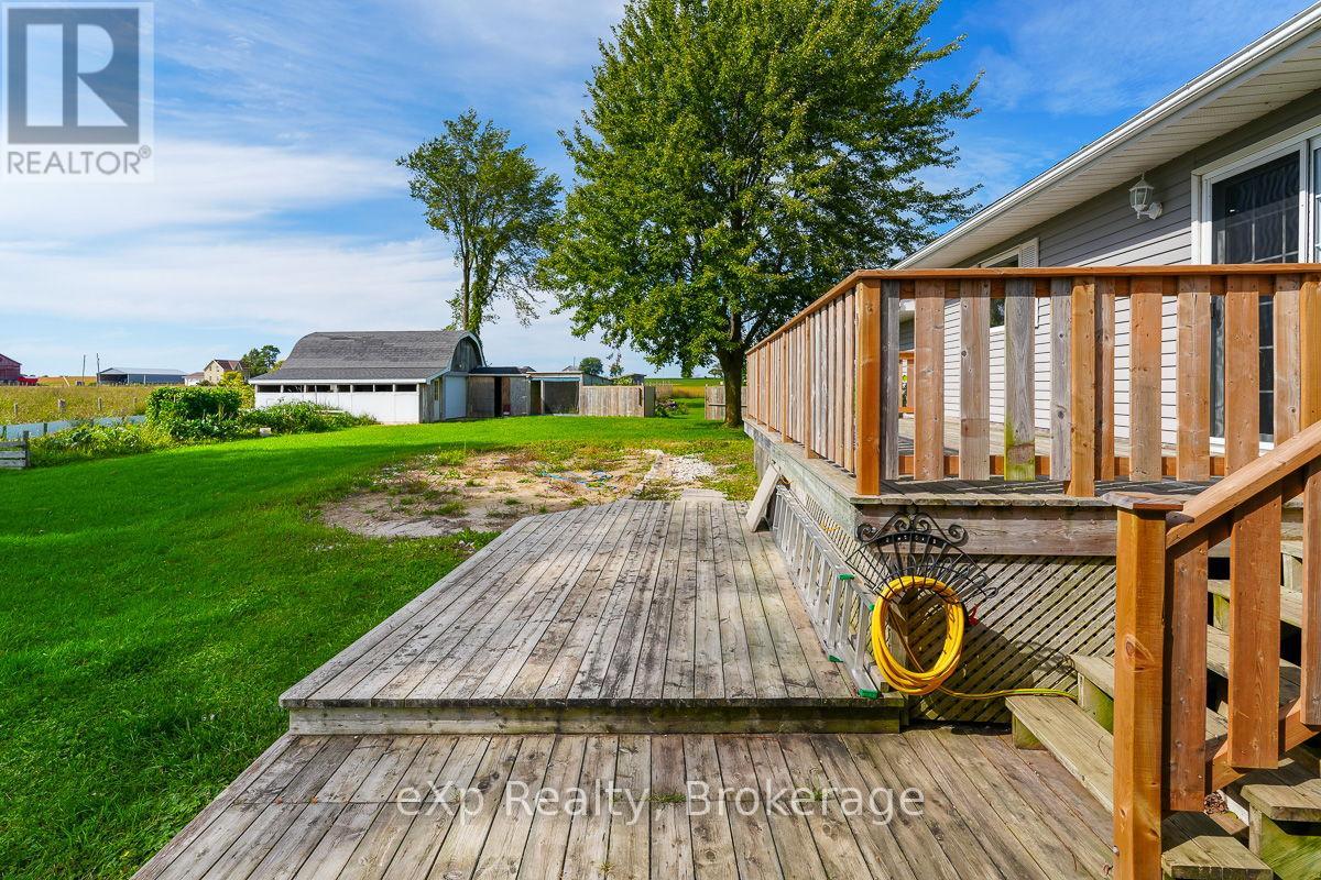 3595 Bruce Road 3, Saugeen Shores, Ontario  N0G 2N0 - Photo 25 - X12821604