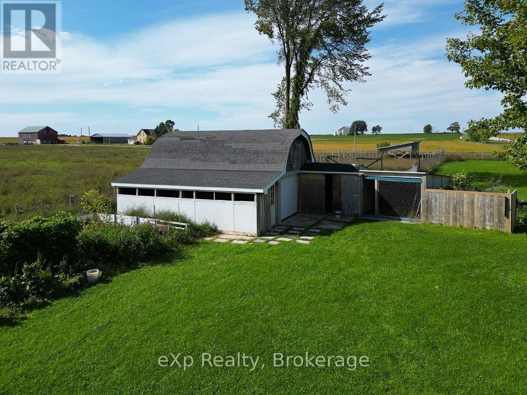 3595 Bruce Road 3, Saugeen Shores, Ontario  N0G 2N0 - Photo 30 - X12821604