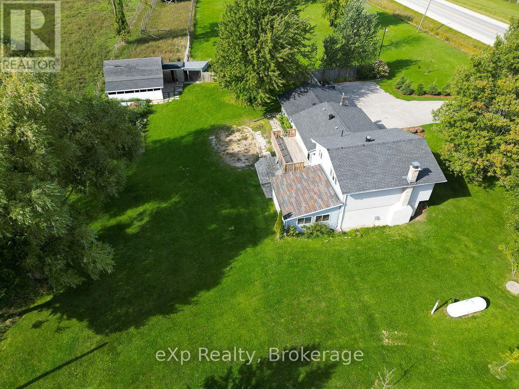3595 Bruce Road 3, Saugeen Shores, Ontario  N0G 2N0 - Photo 33 - X12821604